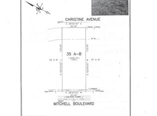 2001 Mitchell Blvd, Fort Worth, TX 76105