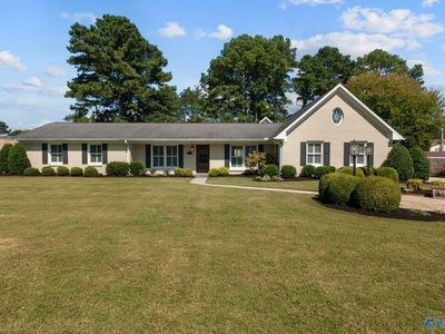 2404 College St SE, Decatur, AL, 35601