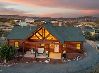 1810 S Wisconsin Ave, Dewey, AZ 86327