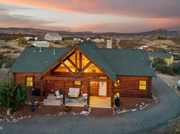 1810 Wisconsin Avenue, Dewey, AZ 86327