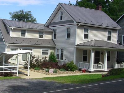 124 Boalsburg Rd, State College, PA, 16801