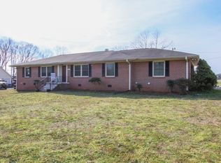 2015 Old Spring Dr, Anderson, SC 29625