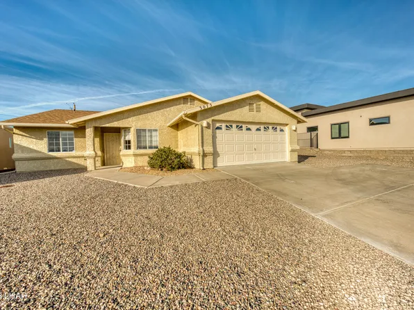 3073 Winterhaven Dr, Lake Havasu City, AZ 86404