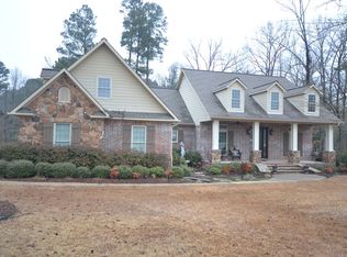 104 Deer Crossing Dr, Magnolia, AR 71753