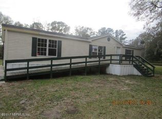 45072 Bismark Rd, Callahan, FL 32011
