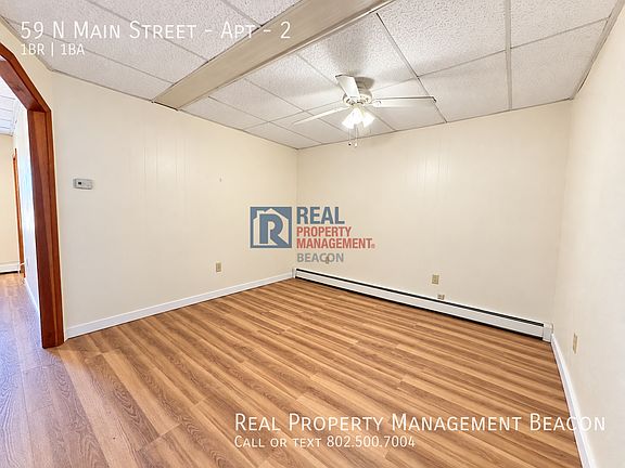 3rd image of 59 N Main St APT 2