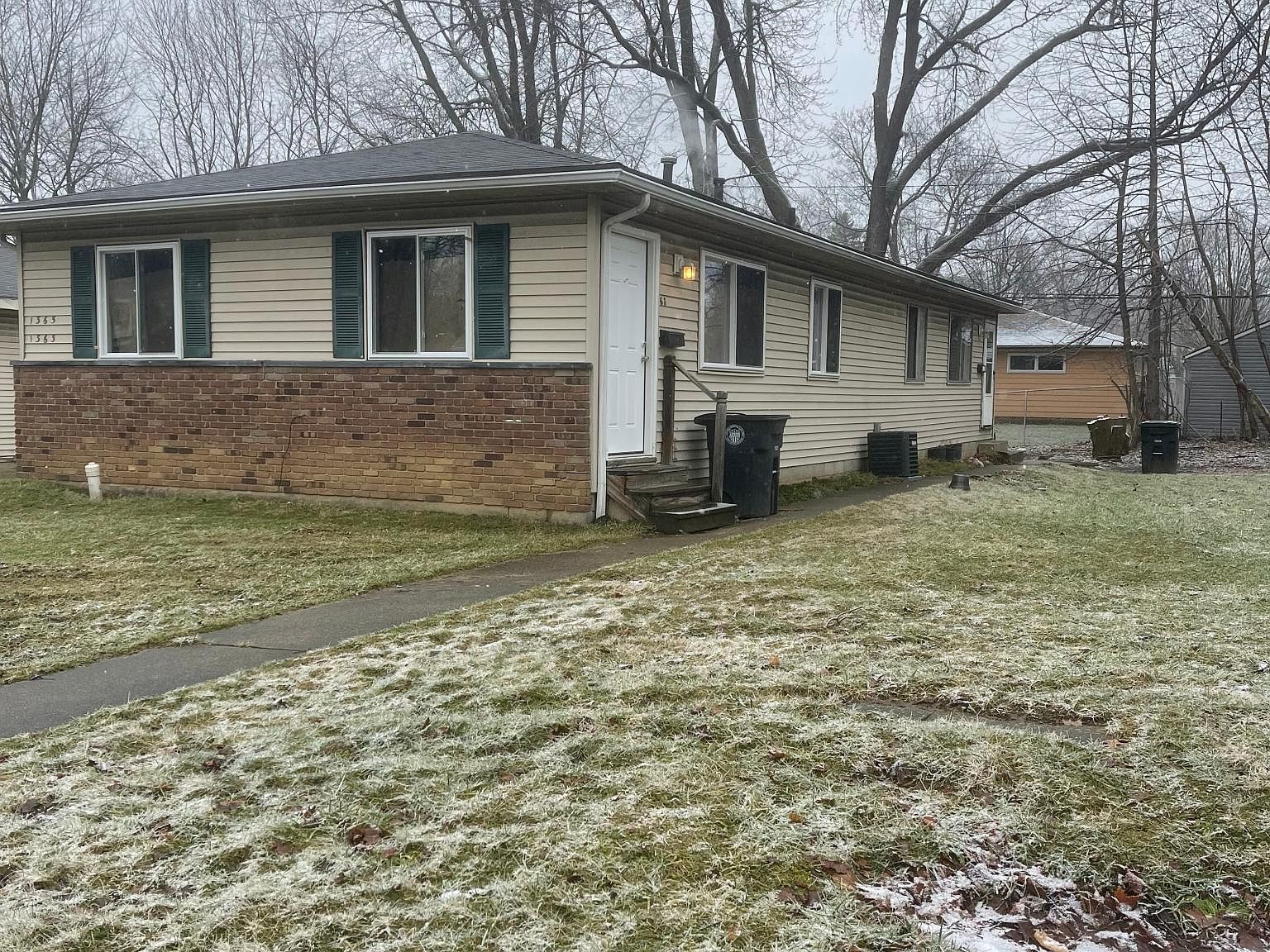 1363 Frederick Blvd, Akron, OH 44320 Zillow