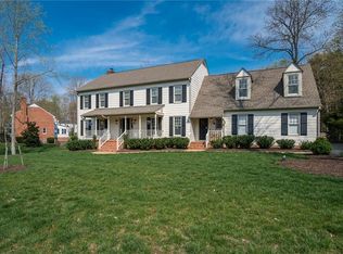 14300 Helmsley Rd, Midlothian, VA 23113