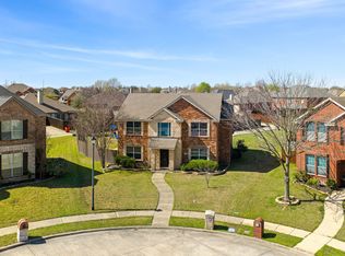 1405 Eagle Point, Royse City, TX