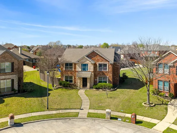 1405 Eagle Point, Royse City, TX 75189