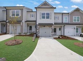 306 Heron St #16, Ball Ground, GA 30107