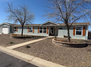 724 S Windy Hl, Roosevelt, AZ 85545