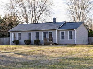 62 John Blvd, Ruckersville, VA 22968