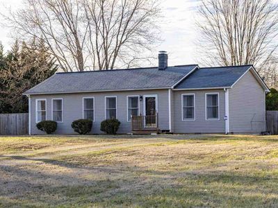 62 John Blvd, Ruckersville, VA, 22968