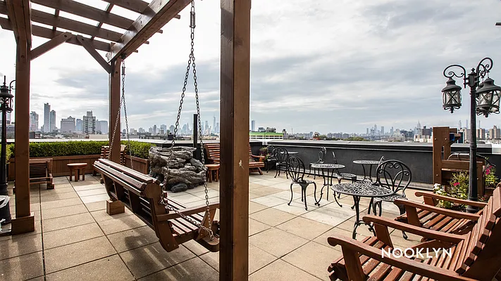 Rented by Nooklyn NYC LLC | media 64