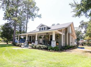 1105 Elm Ave, Americus, GA 31709