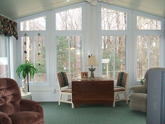 sunroom