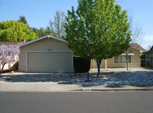 129 Olympic Cir, Vacaville, CA