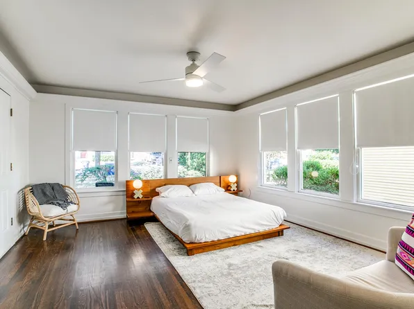 600 N Montclair Ave, Dallas, TX