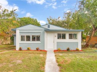 707 Westdale Ave, Orlando, FL 32805