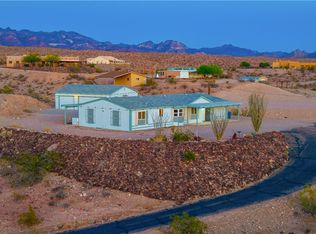 858 La Puerta Rd, Bullhead City, AZ 86429