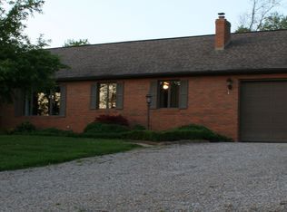 5415 Boggs Rd, Zanesville, OH 43701