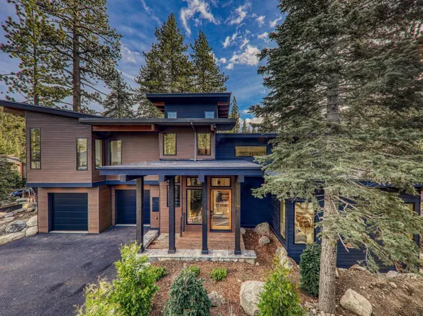 225 Smiley Ct, Olympic Valley, CA 96146