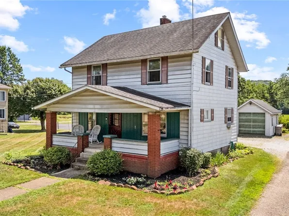 416 W Main St, Malvern, OH 44644