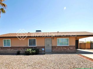 535 E Quail Ave, Apache Junction, AZ 85119