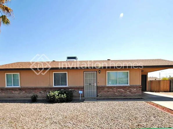 535 E Quail Ave, Apache Junction, AZ 85119