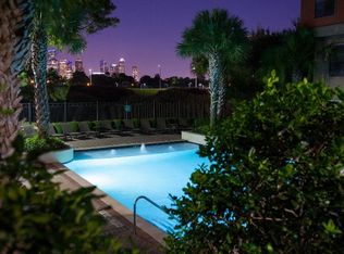 Jackson Hill, Houston, TX 77007