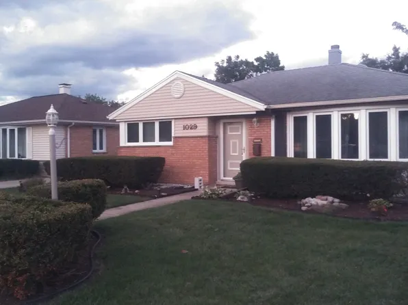 1029 S 6th Ave, Des Plaines, IL 60016