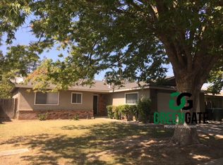 921 Palmilla Dr, Modesto, CA 95356
