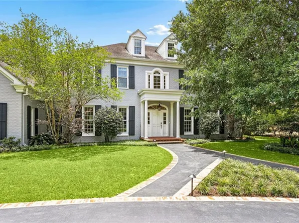 7 English Turn Dr, New Orleans, LA 70131