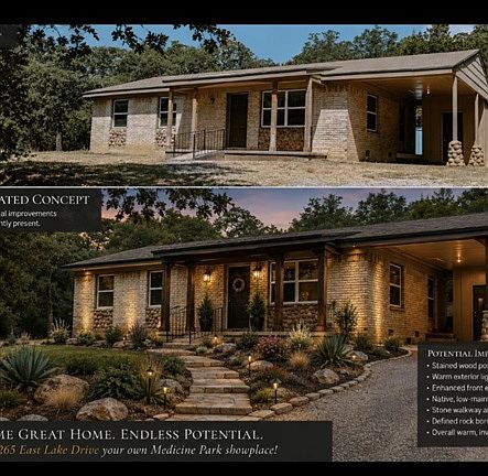 5th image of 265 E Lake Dr