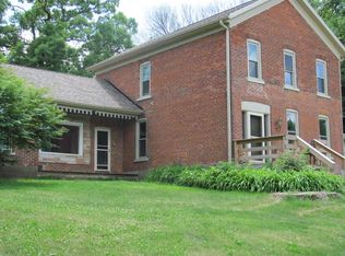 409 N Church St, Albany, IL 61230