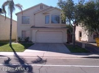 5213 W Whitten St, Chandler, AZ 85226