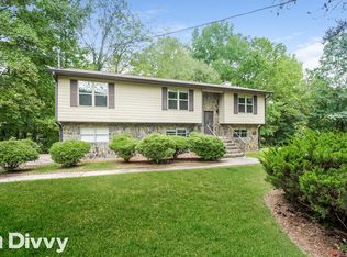 6520 Lake Esther Dr, Fairburn, GA 30213