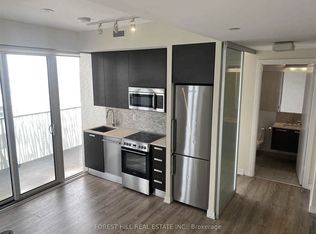 42 Charles St E #3701, Toronto, ON M4Y 0B7