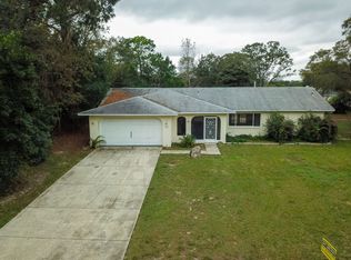 9479 Eldridge Rd, Spring Hill, FL 34608