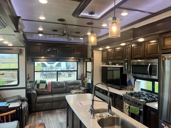 32206 Brant Ln, Unionville, MO 63565