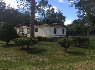 12750 SE 144th Ave, Ocklawaha, FL 32179