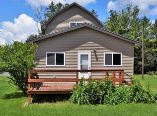 213 Mills St, Croswell, MI 48422