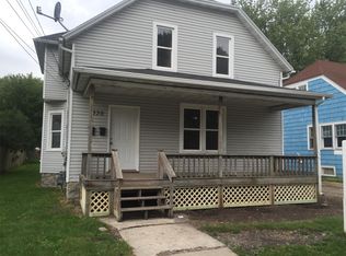 330 12th Ave, Green Bay, WI 54303