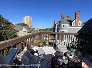 303 NE 7th Ave #4, Asbury Park, NJ 07712