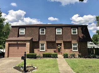 738 Elm St, Barboursville, WV 25504