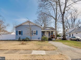 335 Edsam Ave, Pitman, NJ 08071