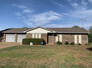 313 Westview St, Waukomis, OK 73773