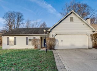736 Acorn Woods Dr, Indianapolis, IN