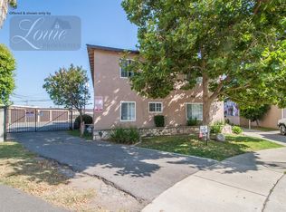 564 E Hurst St APT 4, Covina, CA 91723